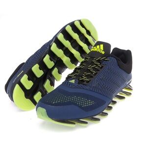 Adidas Men’s Springblade Drive running shoes